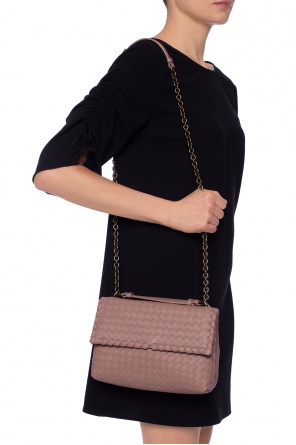 'olimpia' shoulder bag, zdjęcie 2 'olimpia' shoulder bag od Bottega Veneta